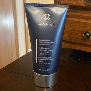 Monat Curl Perfection Curl Defining Cream